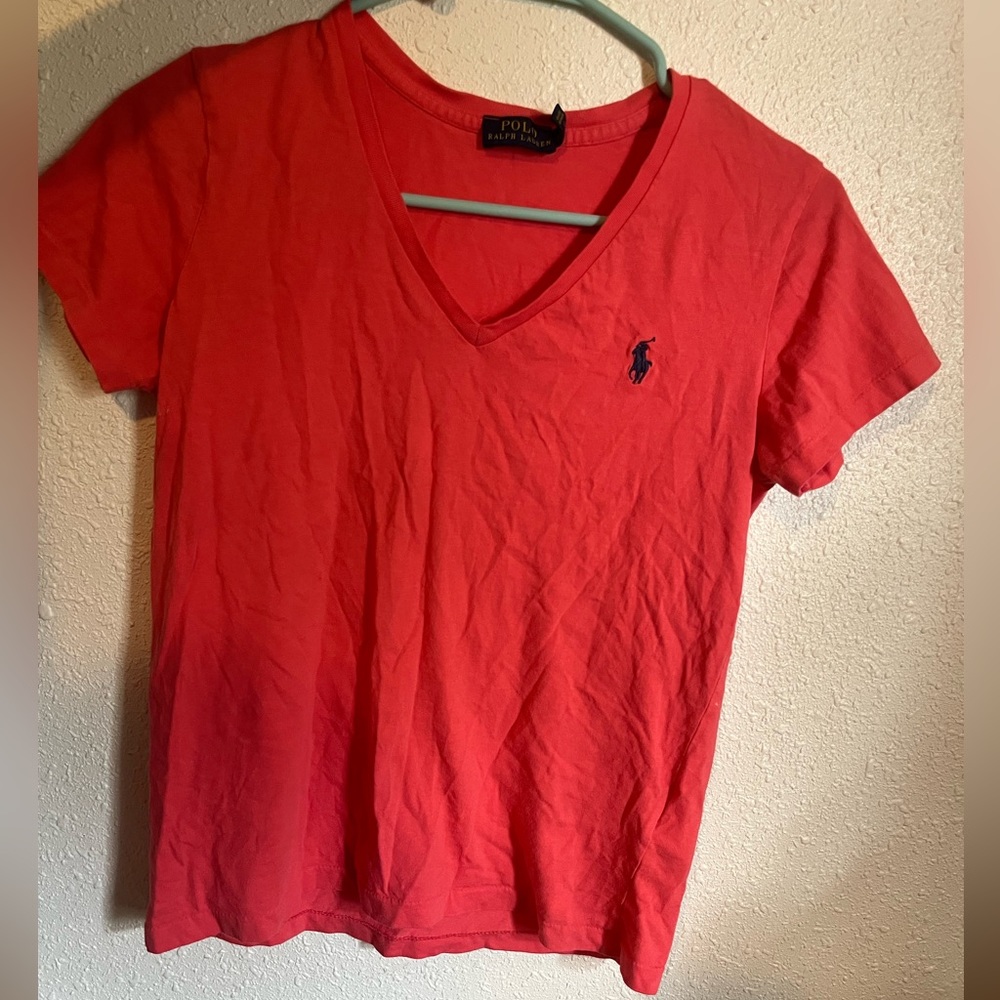 Polo Ralf Lauren tee